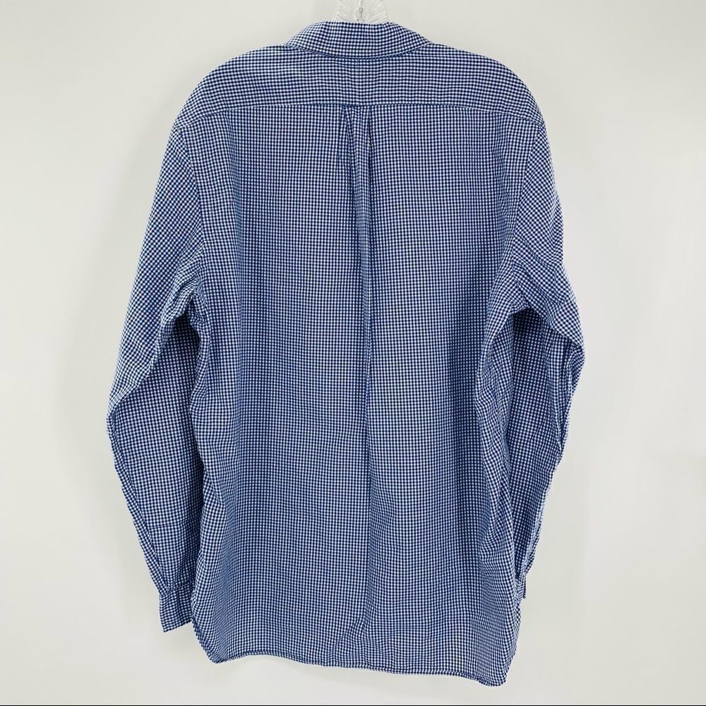 POLO RALPH LAUREN Button Down Dress Shirt - Picture 2 of 9